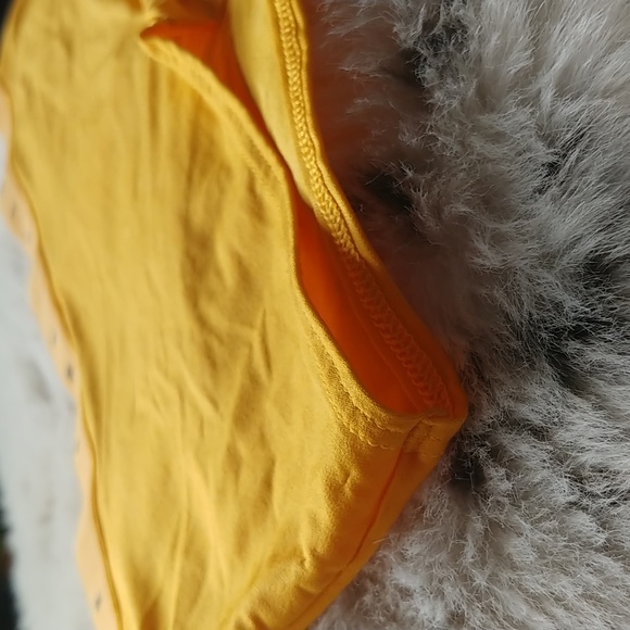 PINK Logo Band Boyshort - Picture 3 of 7